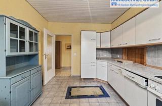 Wohnung kaufen in 91217 Hersbruck, Direkt einziehen - Gepflegte 3-Zimmer mit ca. 107 m² und Stellplatz