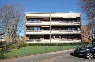 Wohnung kaufen in 41812 Erkelenz, ANLEGER ODER SELBSTNUTZER ... FREIE ETW ... BEI MIETERN GEFRAGT