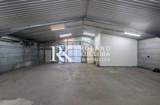 Geschäftslokal mieten in 28279 Bremen, Vielseitig nutzbare Gewerbeimmobilie mit Halle/Lager und Büro in Bremen Habenhausen