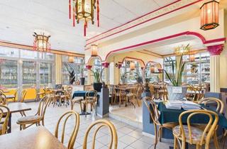 Gewerbeimmobilie kaufen in 66763 Dillingen, Dillingen, TOP-Lage: Übernahmebereites Restaurant mit guter Ausstattung, gepflegt und beliebt!