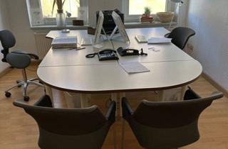 Gewerbeimmobilie mieten in Ernst-Thälmann-Str. 59, 06686 Lützen, AnKaSa GmbH*Bürofläche 1 Bürozimmer*EBK*1.OG*Bad+Dusche+Wanne*Stellplatz mgl.
