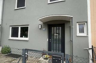 Haus mieten in 86972 Altenstadt, Charmantes Reihenhaus mit Bergblick in Altenstadt