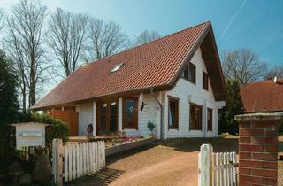 Haus mieten in Am Mühlenbach 2a, 18233 Neubukow, Schöne geräumige Doppelhaushälfte in Neubukow