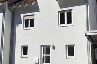 Haus mieten in 67661 Hohenecken, MODERN DUPLEX WITH CARPORT! Moderne DHH mit Carport!