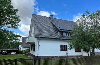 Haus mieten in Im Königsfeld, 32602 Vlotho, Gepflegtes Einfamilienhaus in Vlotho mit Garage und Garten