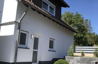 Haus mieten in Beethovenstrasse 9a, 66987 Thaleischweiler-Fröschen, Gepflegtes Einfamilienhaus (Doppelhaushälfte) in Thaleischweiler-Fröschen