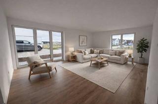 Haus mieten in Garzweiler Allee, 52445 Titz, Einfamilienhaus Neubau 2025 | Dachterrasse, Garten & Garage