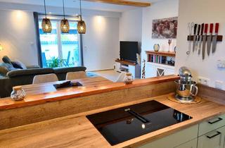 Haus mieten in Hochwaldstraße 64, 15745 Wildau, Großes 4-Zimmer-Doppelhaus in Wildau