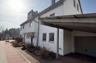 Haus mieten in Akazienweg 17, 93133 Burglengenfeld, Charmante Doppelhaushälfte mit viel Platz und Komfort!