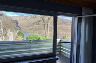 Haus mieten in 52372 Kreuzau, Gepflegte Doppelhaushälfte mit Seeblick in Obermaubach/Kreuzau mit 125 m² Wohnfläche