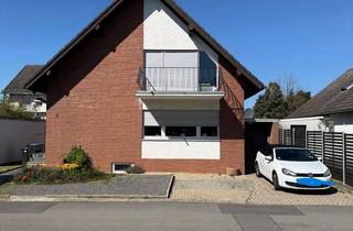 Haus mieten in Alte Landstraße 46, 53881 Euskirchen, Geräumiges 5-Zimmer Haus in Euskirchen-Euenheim