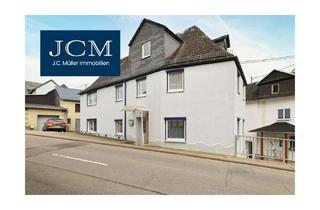 Haus mieten in 56357 Nochern, Sofort einzugsbereit- Gepflegtes Einfamilienhaus mit Loggia, Hof und Stellplatz in Nochern