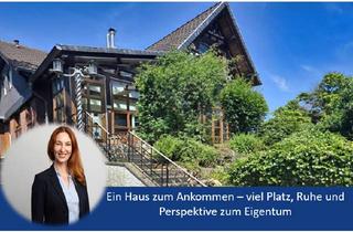 Haus mieten in 53347 Alfter, Traumhaftes Familienhaus in ruhiger Lage von Alfter-Impekoven