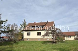 Haus mieten in 72406 Bisingen, Großzügiges Einfamilienhaus in ruhiger und zentraler Lage von Bisingen