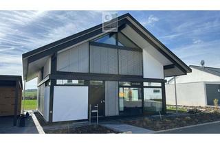 Haus mieten in 97950 Großrinderfeld, Erstbezug: Exklusives HUF Haus mit hochwertiger Austattung!