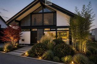 Haus mieten in 97950 Großrinderfeld, Erstbezug: Exklusives HUF Haus mit hochwertiger Ausstattung!