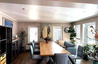 Haus mieten in 26736 Krummhörn, Exklusives Wohnen & Arbeiten, 3 Suiten, barrierefrei, Nordseeküste