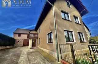 Haus mieten in 07381 Oberoppurg, Einfamilienhaus Oberoppurg