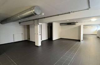 Gewerbeimmobilie mieten in 36037 Fulda, Flexibel nutzbare Lager & Gewerbefläche in Top-Lage