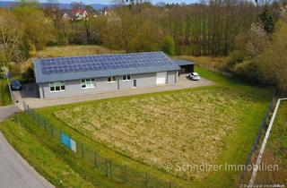 Gewerbeimmobilie kaufen in 32584 Löhne, Ihr neuer Gewerbestandort: neuwertig,modern,effizient