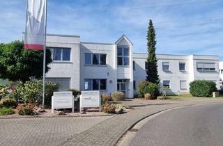 Gewerbeimmobilie mieten in Bruchtannenstraße, 63801 Kleinostheim, Großflächige Lagerhalle in Kleinostheim