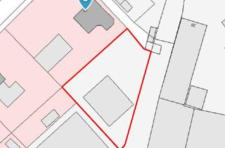 Gewerbeimmobilie kaufen in 86558 Hohenwart, Bauland und großzügige Halle in Hohenwart zu verkaufen!