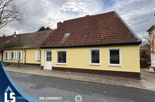 Gewerbeimmobilie mieten in 39326 Rogätz, Beheizter Lagerraum in Rogätz