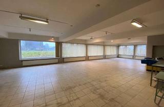 Gewerbeimmobilie mieten in 48607 Ochtrup, Betriebsfläche in frequentierter Lage!