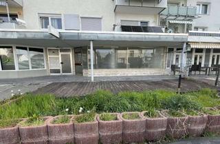 Anlageobjekt in Ludwigstraße 34, 64584 Biebesheim, Gut vermietete Gewerbeeinheit im Rhein-Main Gebiet mit 6% Rendite