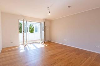 Anlageobjekt in 70499 Bergheim, ANLEGER GESUCHT! Leerstehend & saniert: attraktive 3-Zimmer-Whg. in Stuttgart-Bergheim!