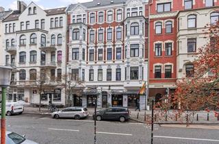 Anlageobjekt in 27568 Mitte, Bremerhaven – Mitte | Wohn- und Geschäftshaus mit stabiler Ertragsstruktur und nachhaltigem Vermietu
