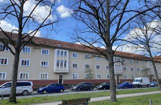Anlageobjekt in 30625 Kleefeld, Großzügige 3 Zi Wohnung im EG– ohne Käuferprovision kein Balkon Haus 6_7