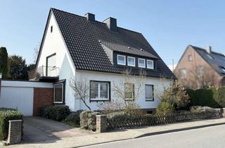 Anlageobjekt in 59227 Ahlen, Zweifamilienhaus oder Kapitalanlage mit starker Rendite im Ahlener - Westen!