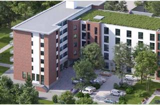 Anlageobjekt in Bornbrook 7-11, 21031 Lohbrügge, Malteserstift Hamburg - Pflegeapartment