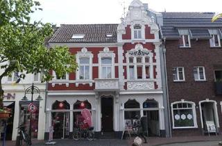 Anlageobjekt in 47623 Kevelaer, Historisches Juwel mit hohem Renditepotenzial: Geschäftshaus in Toplage der Kevelaerer Innenstadt