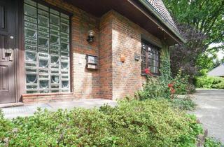 Anlageobjekt in 27726 Worpswede, Zweifamilienhaus mit festem Mietverhätnis, als Renditeobjekt mit 6%