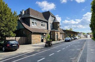 Anlageobjekt in 51545 Waldbröl, Provisionsfrei! Faktor 17,2: Historischer Bahnhof in Waldbröl