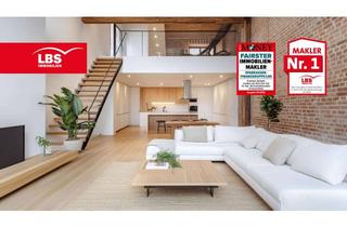 Anlageobjekt in 10318 Karlshorst, 110m²Loft-Whg +130m² Whg + 270m² Werkstatt/Hobby