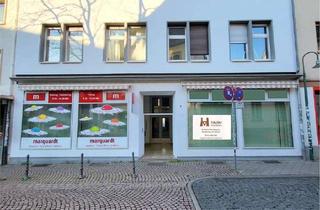 Anlageobjekt in 64289 Darmstadt, Verkauft !!!Wohn- u. Geschäftshaus mit Historie in beste Lage und perfektem Zustand