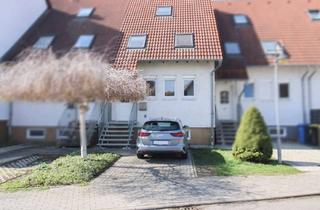 Anlageobjekt in 06237 Kötschlitz, Familienfreundliche 5 Zimmer mit Terrasse und Gartenanteil - Sofort Bezugsfrei