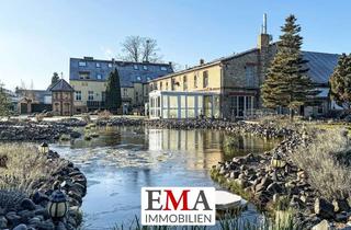 Anlageobjekt in 14621 Schönwalde-Glien, Historischer Vier-Seiten-Hof mit besonderem Charme – Anlageobjekt mit hochwertigem Wohnambiente