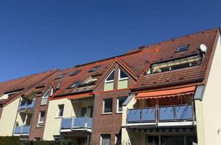Anlageobjekt in 15537 Grünheide, Anlageobjekt - Vermietete Maisonettewohnung in Grünheide