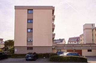 Anlageobjekt in 71384 Weinstadt, Kapitalanlage mit Potenzial in Bahnhofslage von Weinstadt