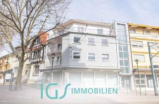 Anlageobjekt in 67098 Bad Dürkheim, Attraktives Wohn- und Geschäftshaus in zentraler Lage von Bad Dürkheim!