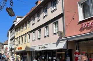 Anlageobjekt in Hauptstraße 54, 67433 Neustadt, Wohn- und Geschäftshaus in Toplage