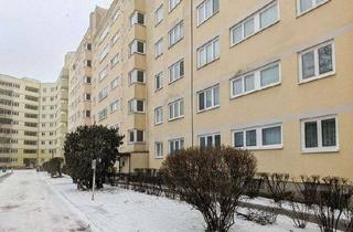 Anlageobjekt in Meller Bogen 24, 13403 Reinickendorf, HOMESK - Vermietete 3-Zimmer-Wohnung mit Balkon in Reinickendorf