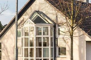 Anlageobjekt in Goethestraße 63, 15345 Rehfelde, Mehrgenerationen 1.388 m²-Grundstück mit zwei Häusern und viel Platz für individuelle Entfaltung