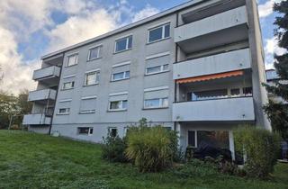 Anlageobjekt in Wiesbadener Straße 14, 61462 Königstein, Solides Mehrfamilienhaus mit großem Grundstück