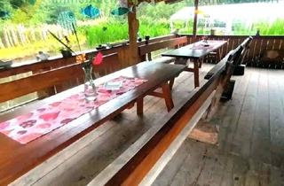 Anlageobjekt in 94234 Viechtach, Erfülle dir deinen Traum - AUSSENGASTRONOMIE / NATUR - alles möglich