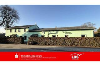 Anlageobjekt in 18184 Broderstorf, Attraktive Gewerbeimmobilie